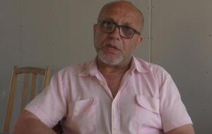 Джеппарова затримали після обшуку, зазначив Чубаров