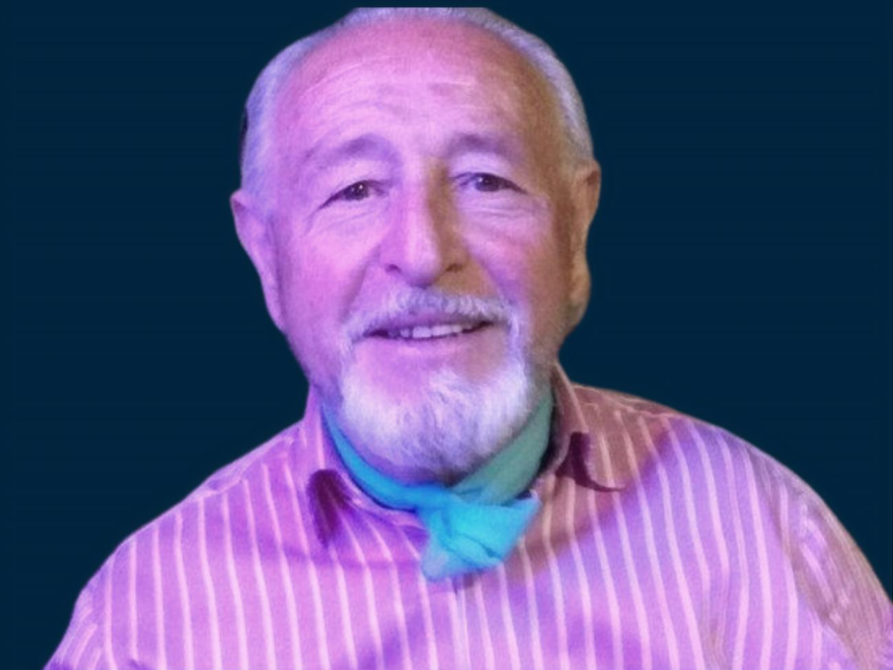 Іспанський волонтер у російському полоні зазнає катувань