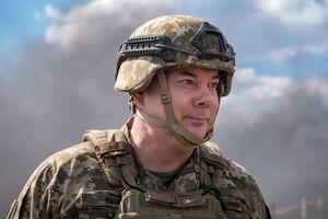 Ситуація на цій ділянці контрольована