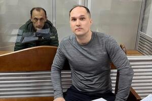 Россияне могут радоваться – по вымышленному делу судят полковника, причастного к ликвидации Моторолы и Гиви. Я готов взять его на поруки