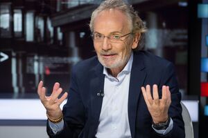 Шустер считает, что "мало кто сомневается", что Татарстан будет блогополучнее независимым