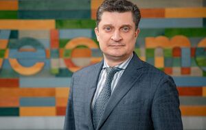 Дмитро Спатар: Відновлення роботи українських портів ми розглядаємо лише як один зі сценаріїв. Оптимістичний