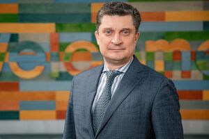 Дмитро Спатар: Відновлення роботи українських портів ми розглядаємо лише як один зі сценаріїв. Оптимістичний