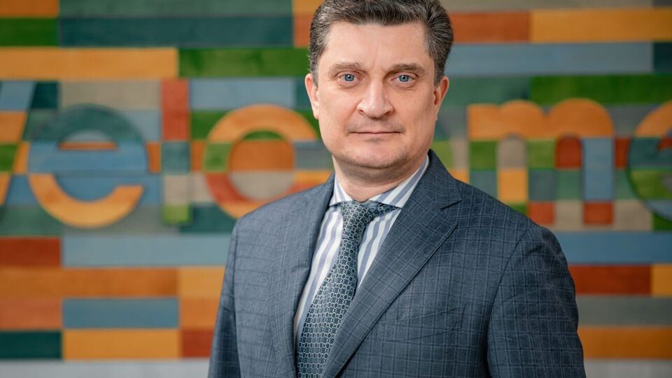 Дмитро Спатар: Відновлення роботи українських портів ми розглядаємо лише як один зі сценаріїв. Оптимістичний