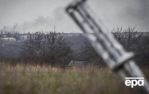 Бахмут является удачно размещенной природной крепостью, отметил Сырский