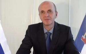 Гецко обращался к президенту России с предложением "превратить Западную Украину в Карпатскую Русь"