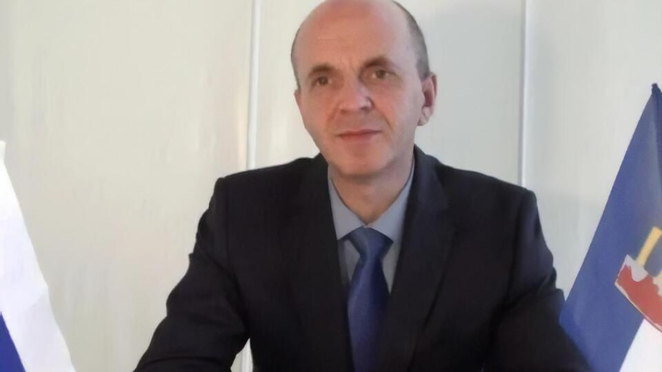 Гецко обращался к президенту России с предложением "превратить Западную Украину в Карпатскую Русь"