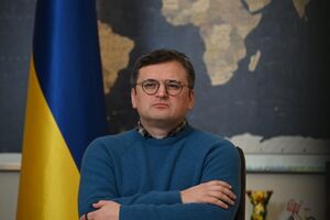 Кулеба: НАТО час перестати виправдовуватися