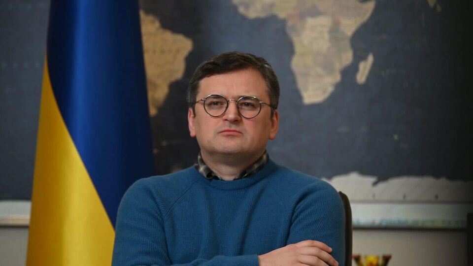 Кулеба: НАТО пора перестать оправдываться