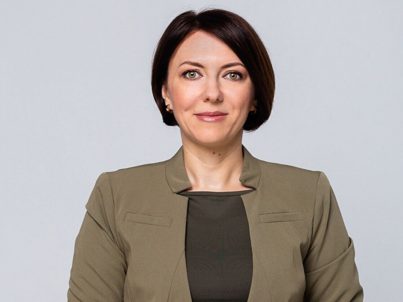 Маляр намекнула, что догадки о ходе грядущего украинского контрнаступления кинематографичны, но далеки от того, как в реальности выглядят планы ВСУ