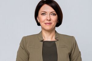 Маляр натякнула, що здогадки про перебіг майбутнього українського контрнаступу кінематографічні, але далекі від того, якими насправді є плани ЗСУ