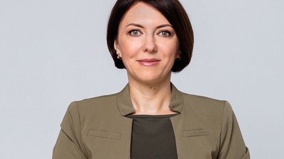 Маляр натякнула, що здогадки про перебіг майбутнього українського контрнаступу кінематографічні, але далекі від того, якими насправді є плани ЗСУ