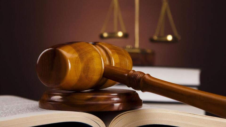 Обвинительный акт в отношении одного подозреваемого передали в суд