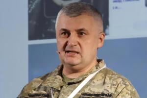 Череватий розповів про ситуацію в Бахмуті