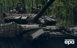 Найзапекліші бої у війні РФ проти України тривають за Бахмут і Мар'їнку, зазначили в Генштабі ЗСУ