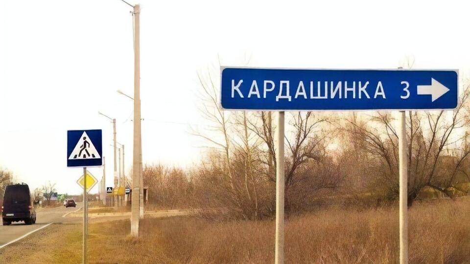 Оккупанты занимаются мародерством в Кардашинке Скадовского района, отметили в Генштабе ВСУ