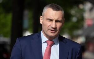 Кличко отправился в США по приглашению американских партнеров