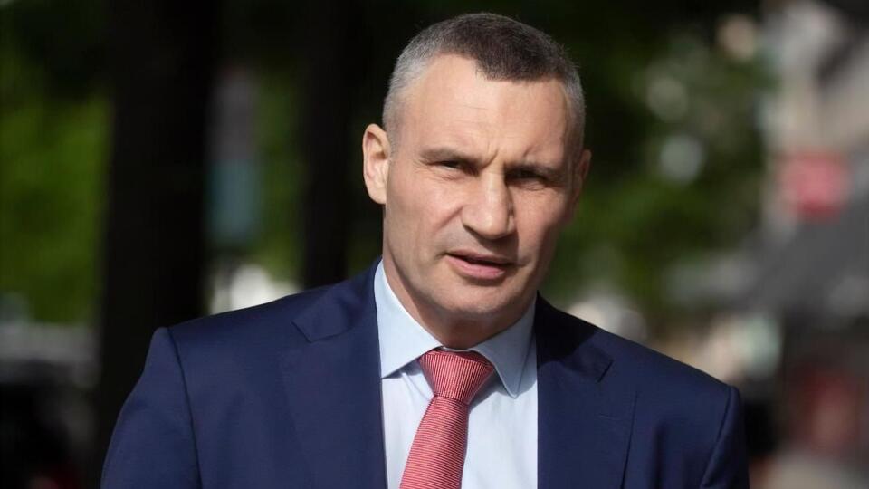 Кличко вирушив до США на запрошення американських партнерів