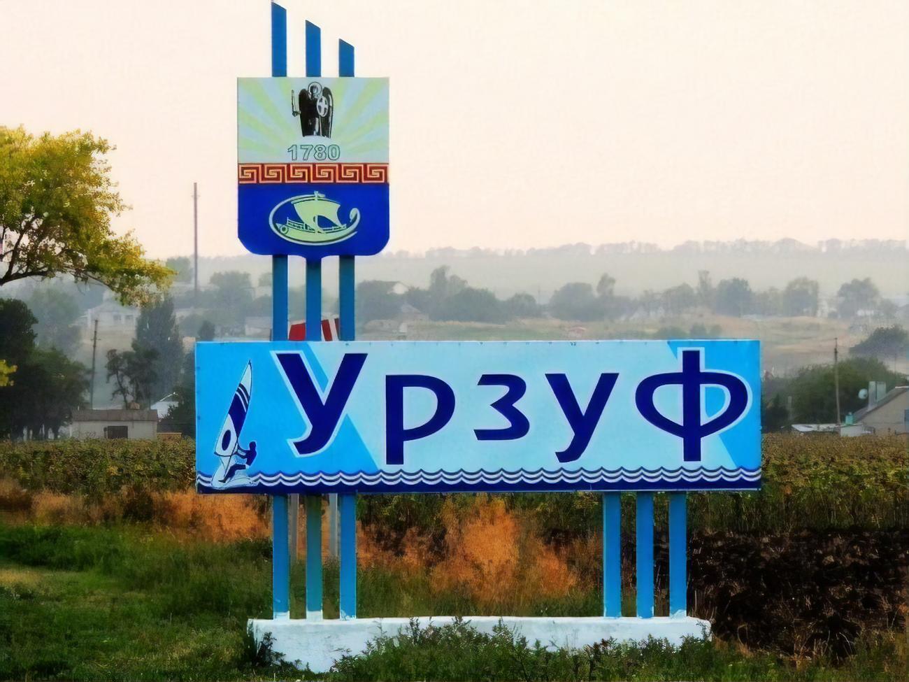 На території одного з дитячих таборів в Урзуфі зафіксували розміщення до 200 російських військовослужбовців, зазначили в Генштабі ЗСУ