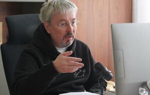Ткаченко выразил надежду, что решение суда будет выполняться
