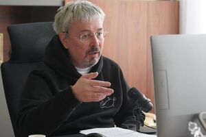 Ткаченко висловив сподівання, що рішення суду виконуватимуть