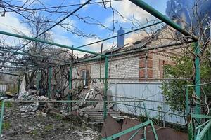 Окупанти бомблять і обстрілюють Оріхів практично щодня