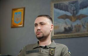 Буданов рассказал об оперативно-тактической обстановке на Донбассе