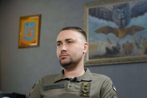 Буданов рассказал об оперативно-тактической обстановке на Донбассе