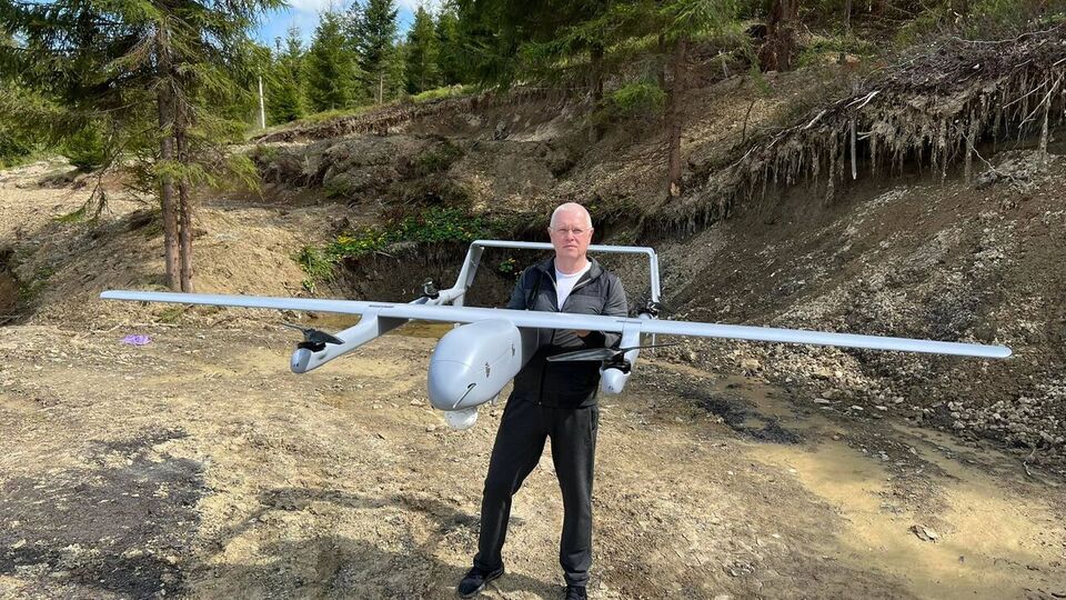 За словами Яценка, серед охочих позмагатися за премію є росіяни