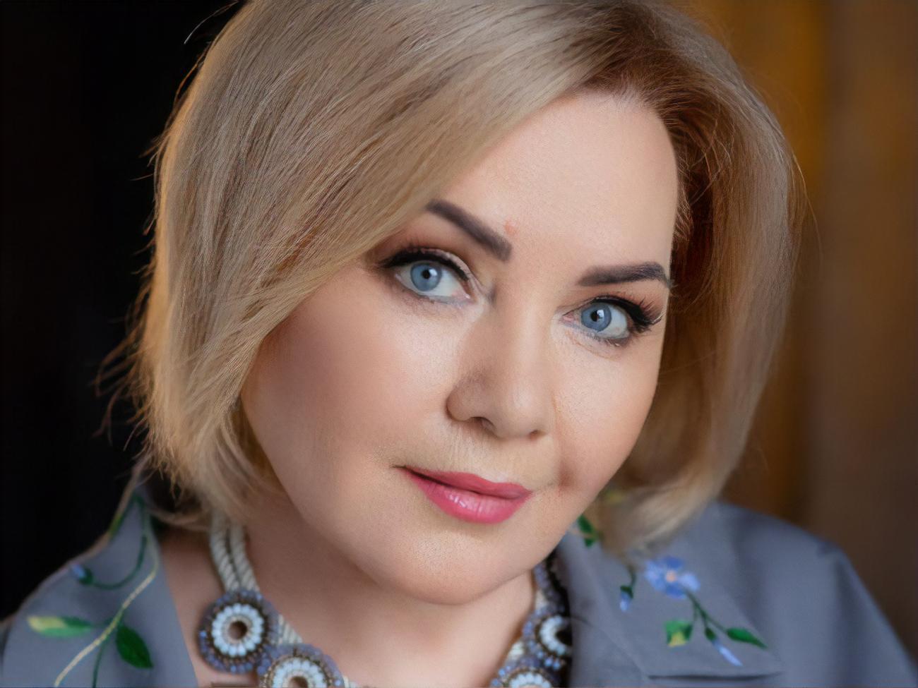 Білозір не коментує розлучення із чоловіком