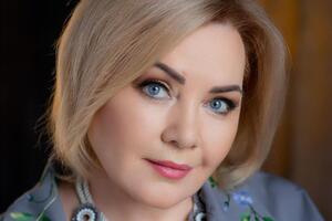 Билозир не комментирует развод с мужем