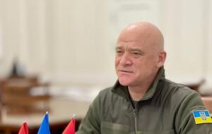 Труханову изменили меру пресечения