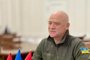 Труханову изменили меру пресечения