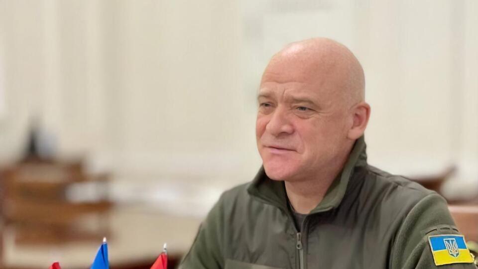 Труханову изменили меру пресечения