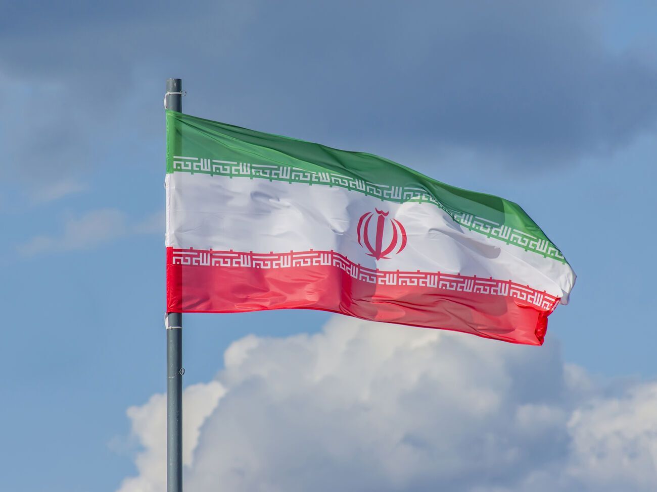 Кабмин Украины предлагает ввести санкции против Ирана на 50 лет