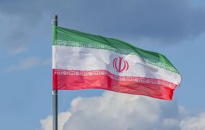 Кабмин Украины предлагает ввести санкции против Ирана на 50 лет