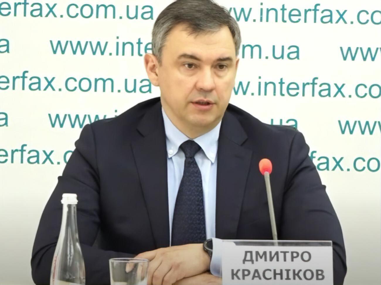 Красников:&nbsp;Бизнес и так сейчас почти без заказов и является дотационным. А действия государственных органов еще больше усугубляют ситуацию