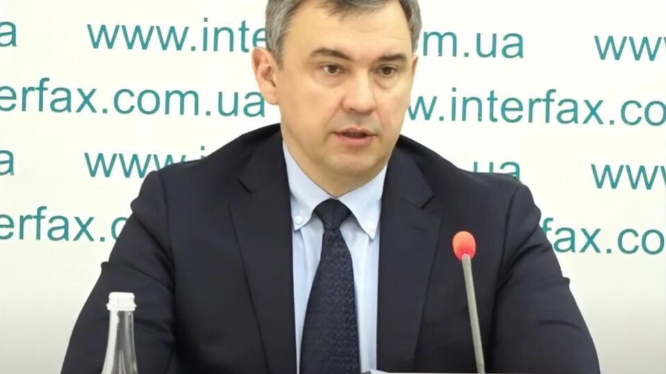 Красніков: Бізнес і так зараз майже без замовлень і є дотаційним. А дії державних органів ще погіршують ситуацію