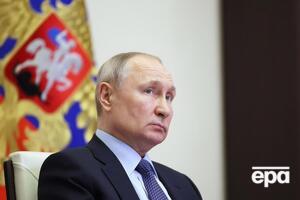 Путин верил, что можно сменить власть в Киеве "быстро и безболезненно"