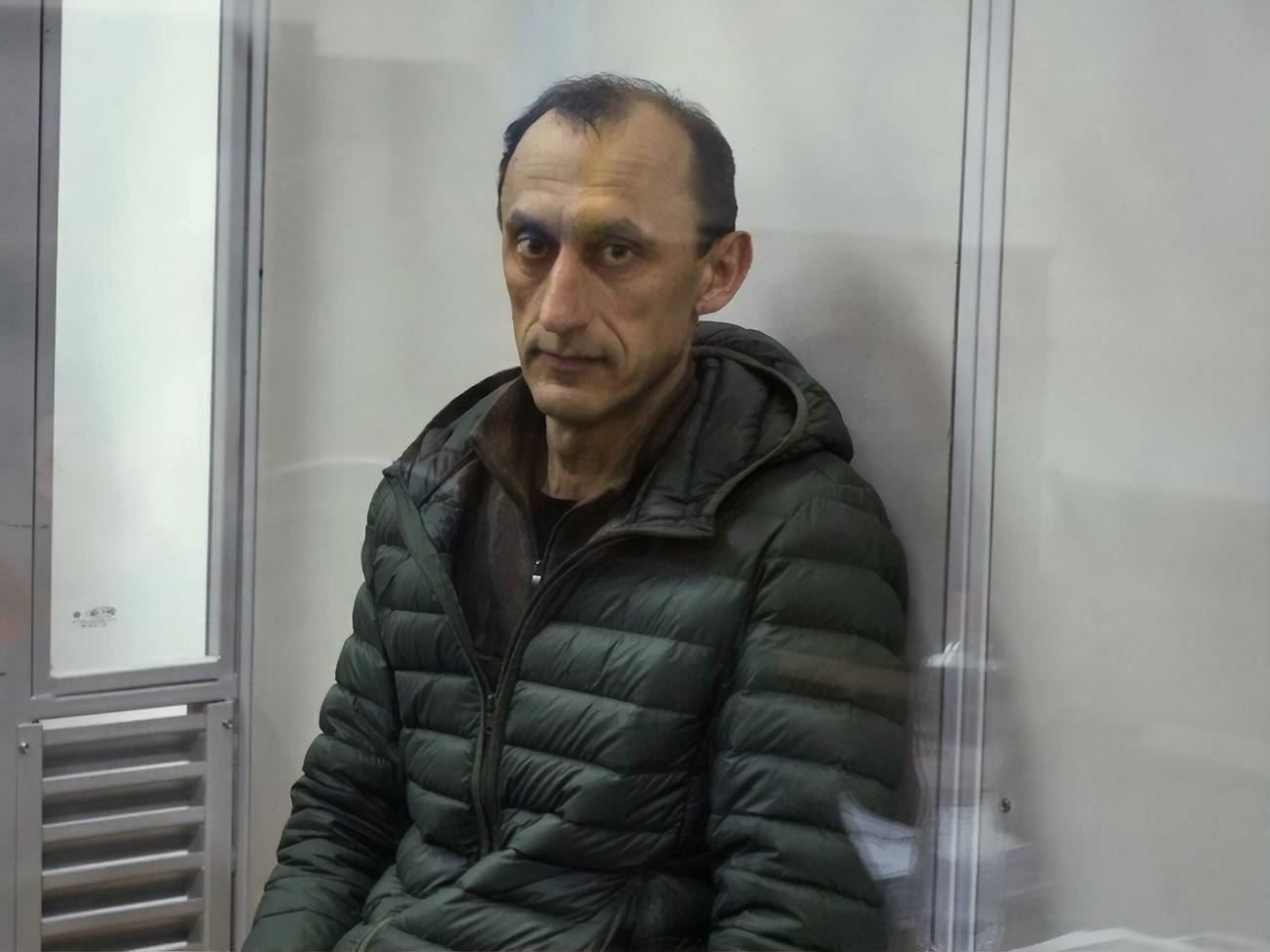 Адвокаты Червинского намерены подавать апелляцию