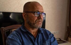 Джеппарова правозахисники виявили в ізоляторі у Сімферополі