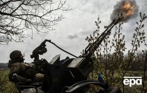 Військові витрати України підскочили до 34% ВВП, ідеться у розслідуванні SIPRI