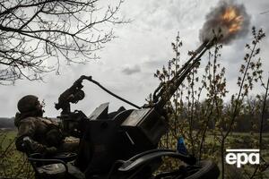 Військові витрати України підскочили до 34% ВВП, ідеться у розслідуванні SIPRI