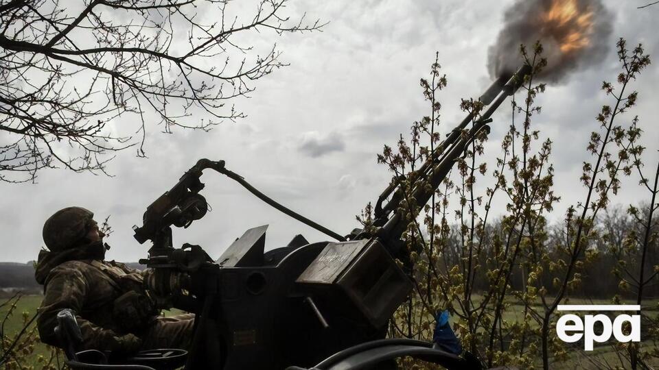 Військові витрати України підскочили до 34% ВВП, ідеться у розслідуванні SIPRI