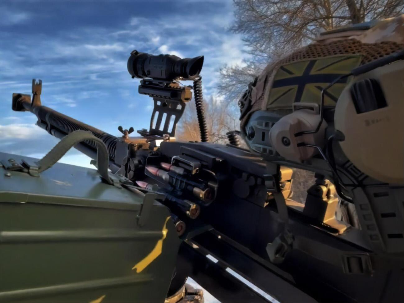 ВСУ сбивают большинство вражеских беспилотников