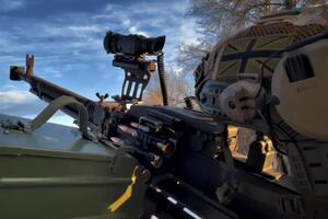 ЗСУ збивають більшість ворожих безпілотників