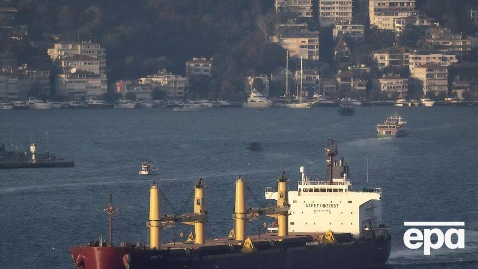 "Зерновое соглашение" было подписано в июле 2022 года и несколько раз продлевалось