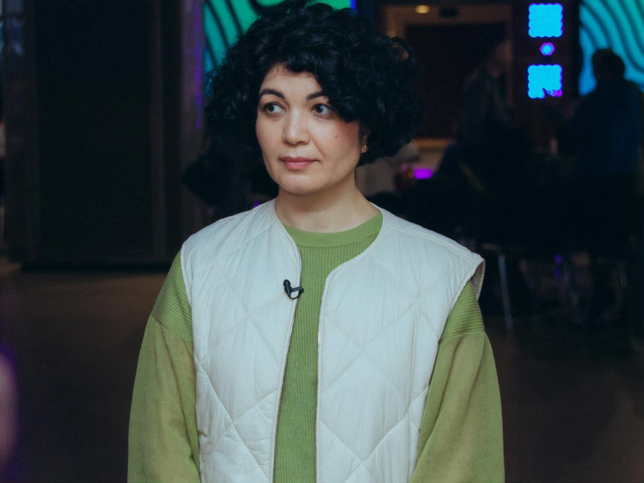 Ташева подчеркнула, что в Крыму большинство украинцев стали жертвами оккупации