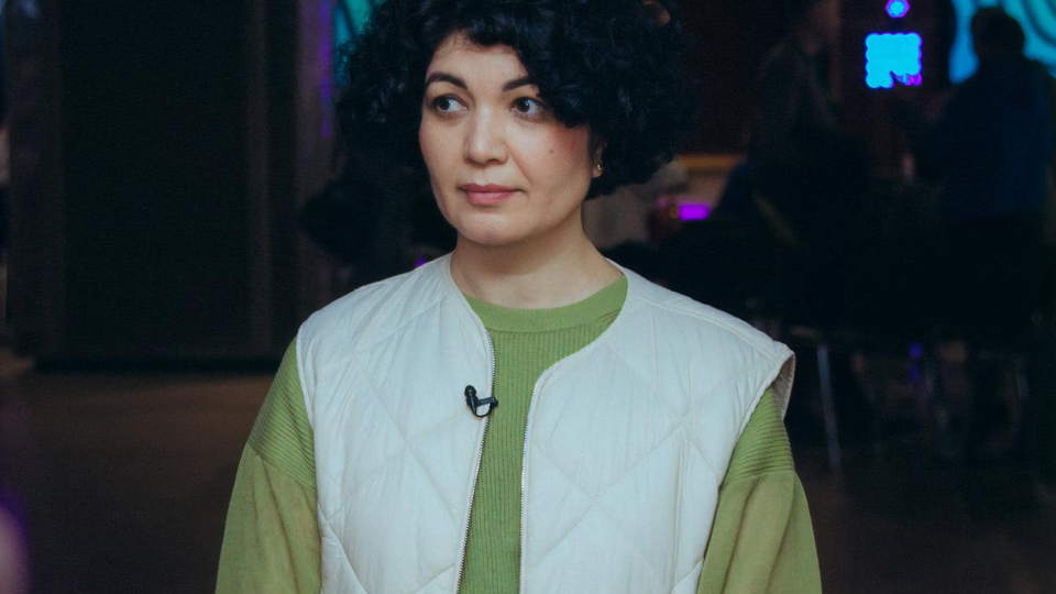 Ташева подчеркнула, что в Крыму большинство украинцев стали жертвами оккупации