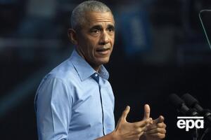Обама: Горжусь всем, чего Джо Байден и его администрация достигли за последние несколько лет